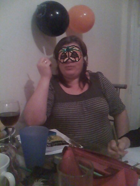 私のママ
 #37425340