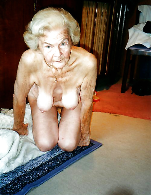 Older Women, nude Aelter Frauen nackt #27919734