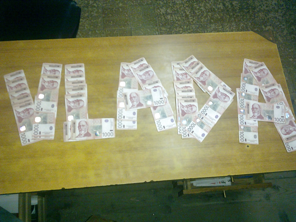 Svasta nesto od mene
 #29957118