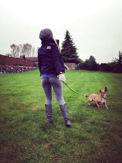 Legging grils #22928136