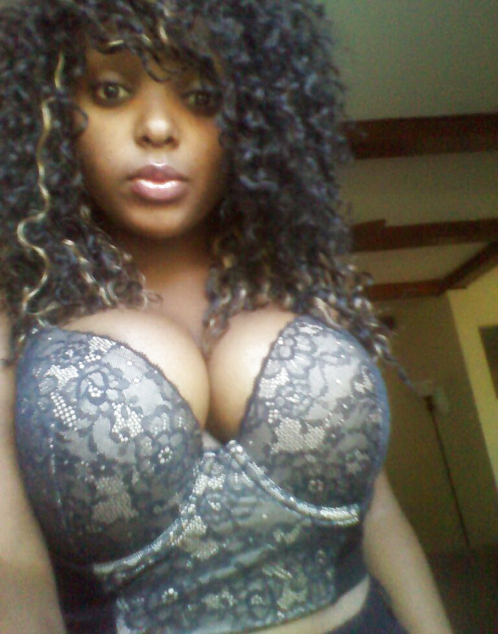 Hot ebony teen selfies
 #30334437