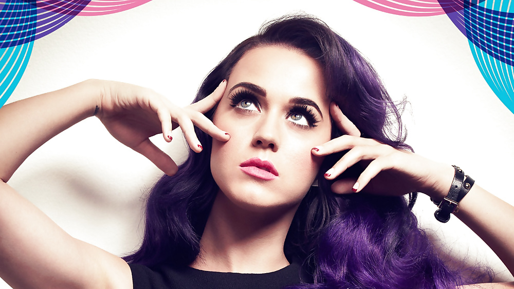 Katy Perry #32678472
