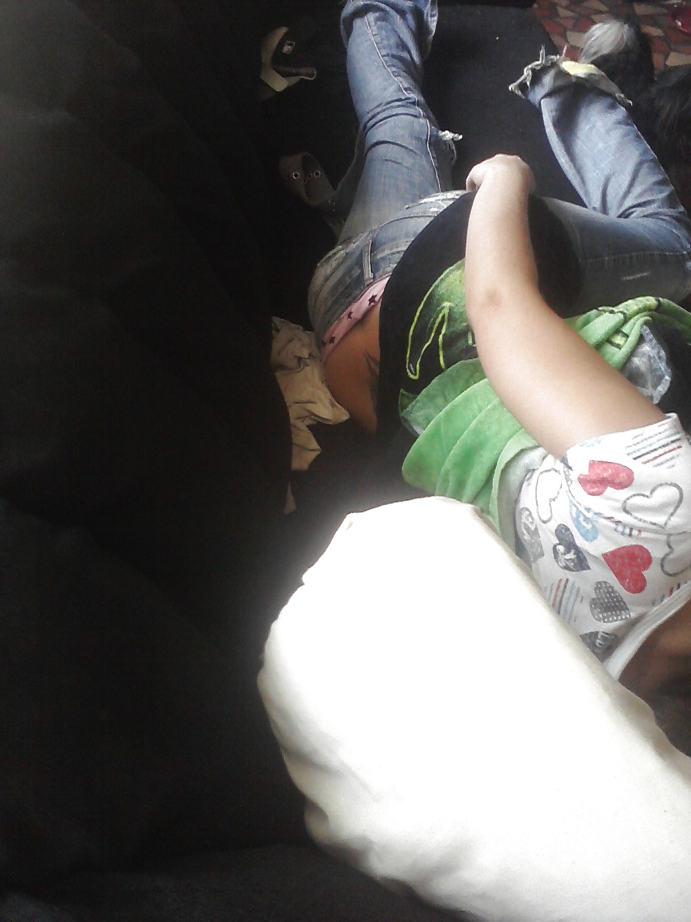 Originales cándidos 5
 #25811710