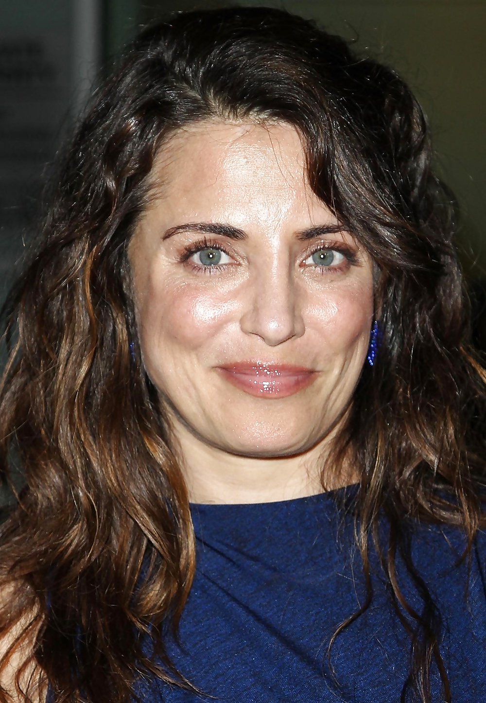 Alanna Ubach #35945352