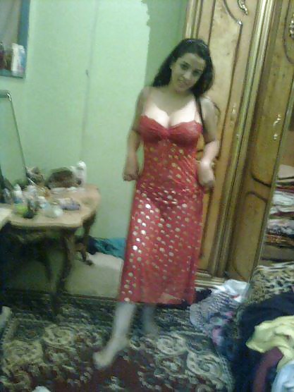 Shimaa knows how to tease us #38765085