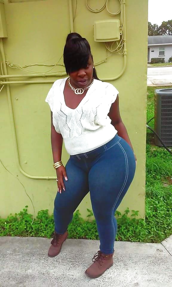 DAMN SHE GOT DAT WORK VOL.106 #40036755