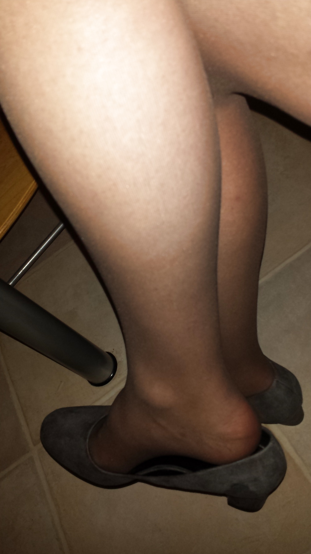 My legs... #39544445