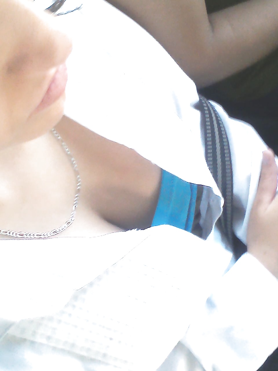 Leggings, Nalgas y algo mas! #24905647