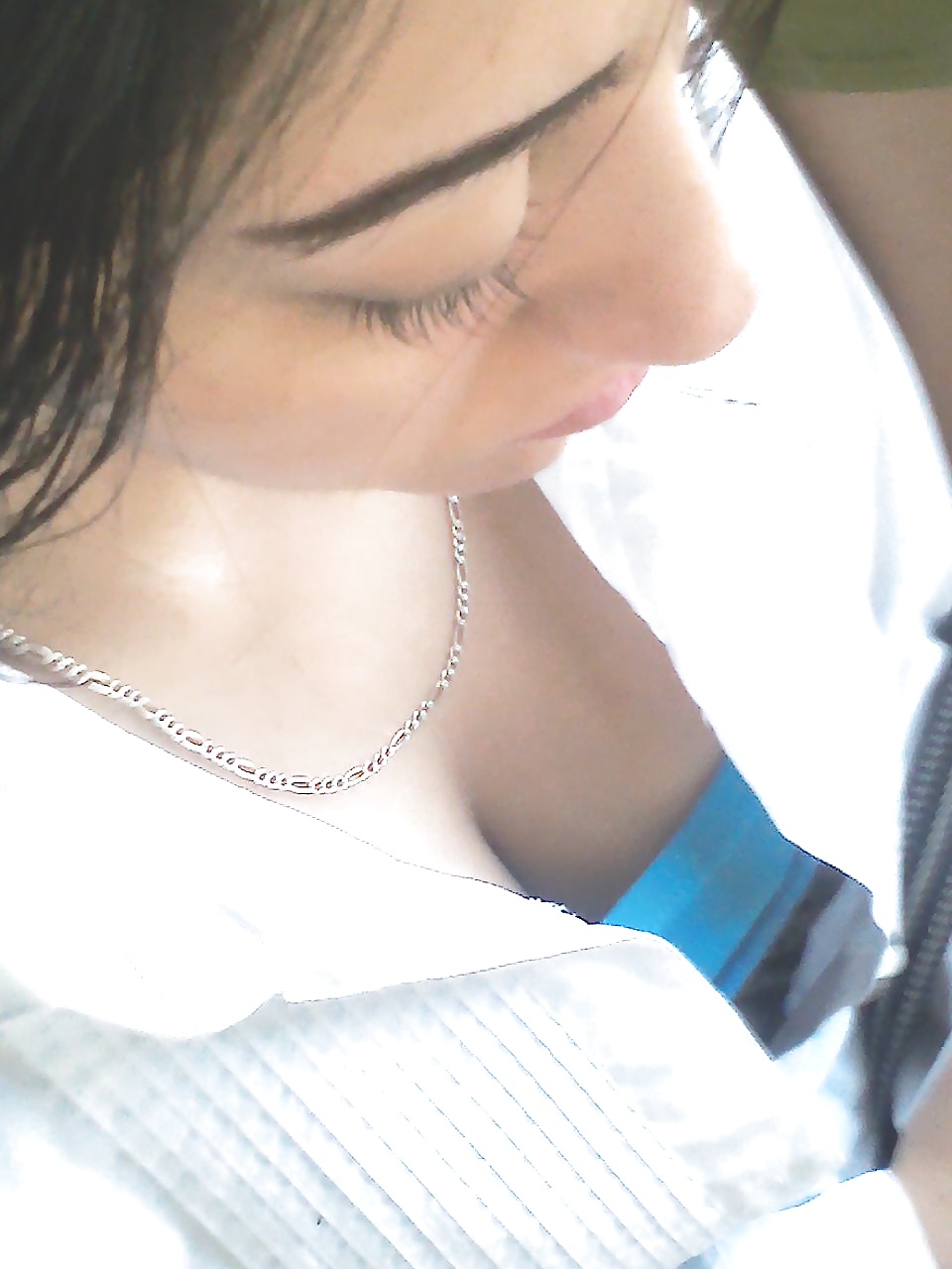 Leggings, Nalgas y algo mas! #24905653