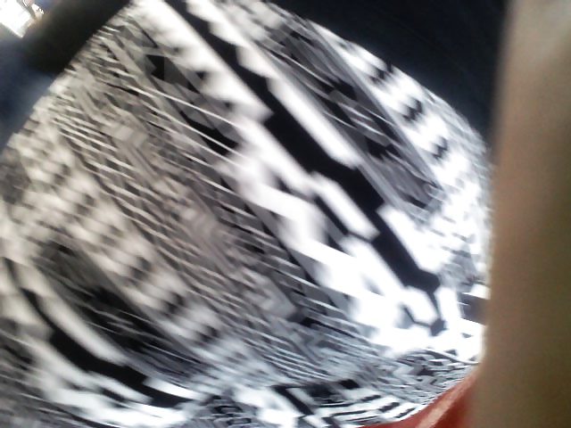 Leggings, Nalgas y algo mas! #24905673