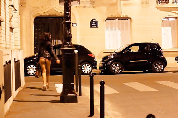 Européens Prostituées De Rue. Pas Cher Et Beau #29959441