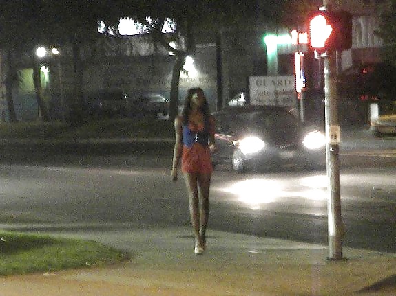 European street hookers. Cheap and lovely #29959445