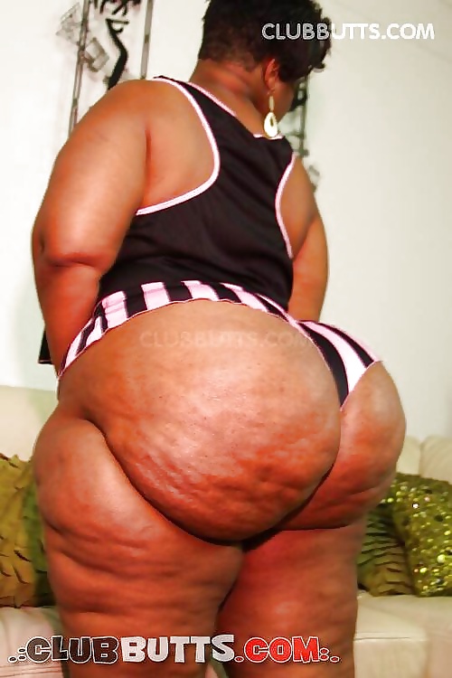 Big Ass Adult Entertainer: #4 The Butt  #33956869