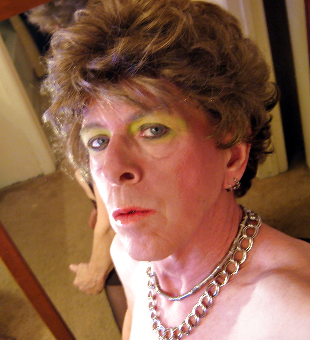 Joanne slam - brutta puttana trans cougar
 #34206380