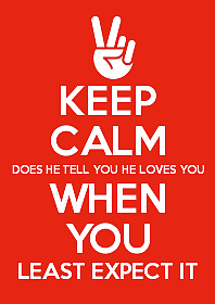 Keep Calm Collection  #27568078