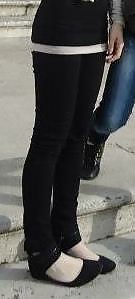 My friends feet #35616012