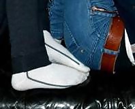 My friends feet #35616038