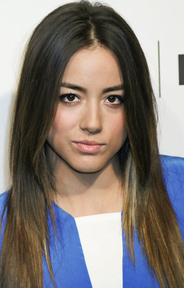 Chloe Bennet #28304155