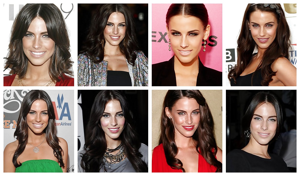 Jessica lowndes
 #33603258