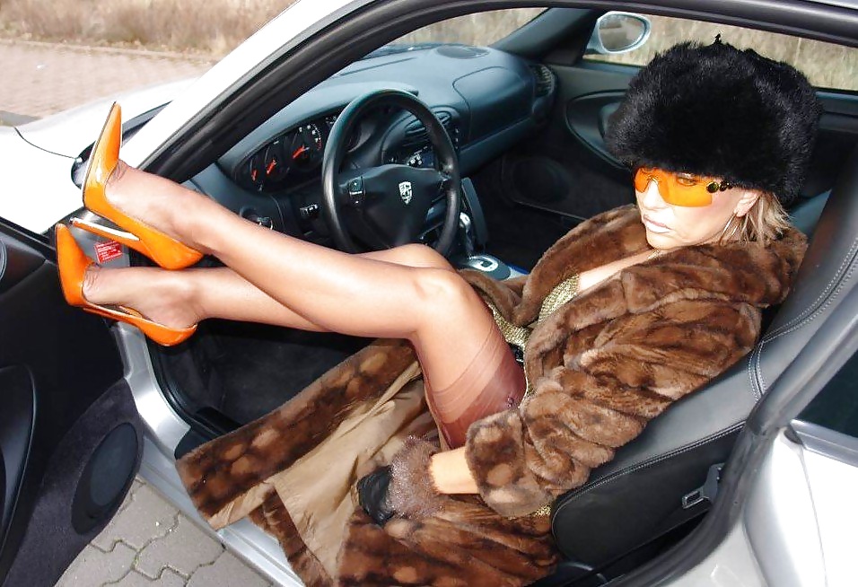 マイ・フェア・フェティッシュ・レディ
 #31208144