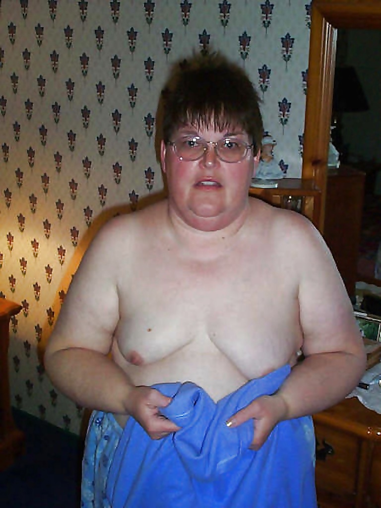 Grannies BBW Matures #61 #27128148