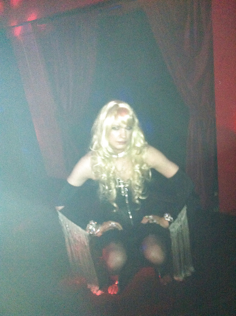 ドラッグナイト
 #28507671