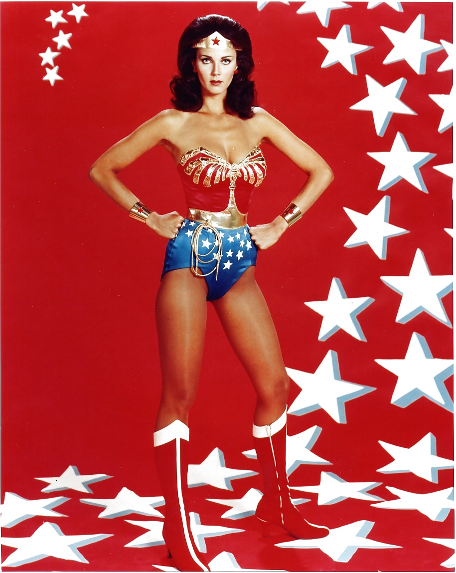 Lynda Carter #27807001