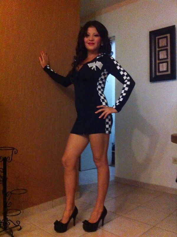 Elizabeth Carrasco  prostituta mexicana #38944247