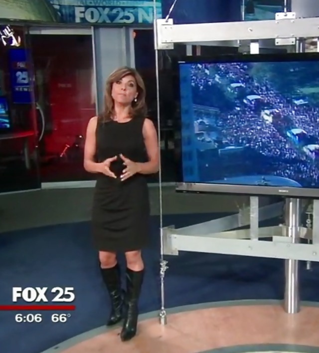 Maria stephanos botas de puta 3
 #25365854