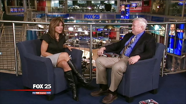 Maria stephanos botas de puta 3
 #25365886