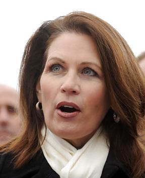 Michelle Bachmann --- Vrais Et Faux #23809390