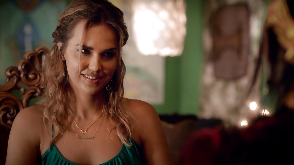 Arielle kebbel - the best part
 #35791204