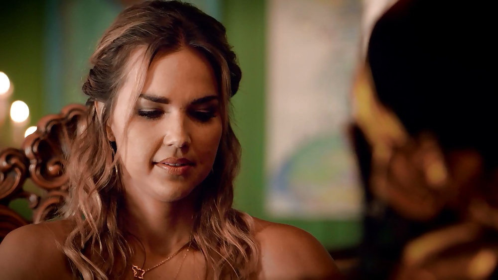 Arielle kebbel - the best part
 #35791217