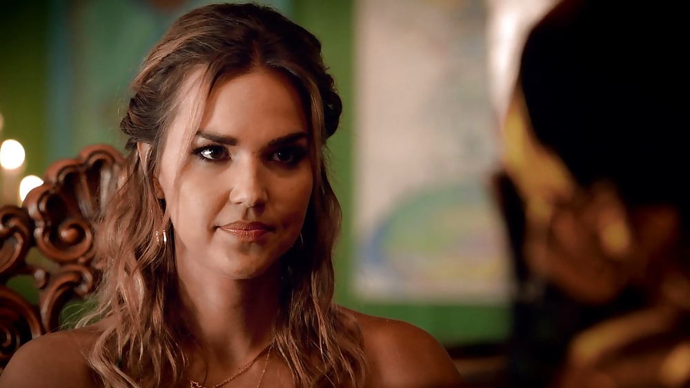 Arielle Kebbel - The Best Part #35791224