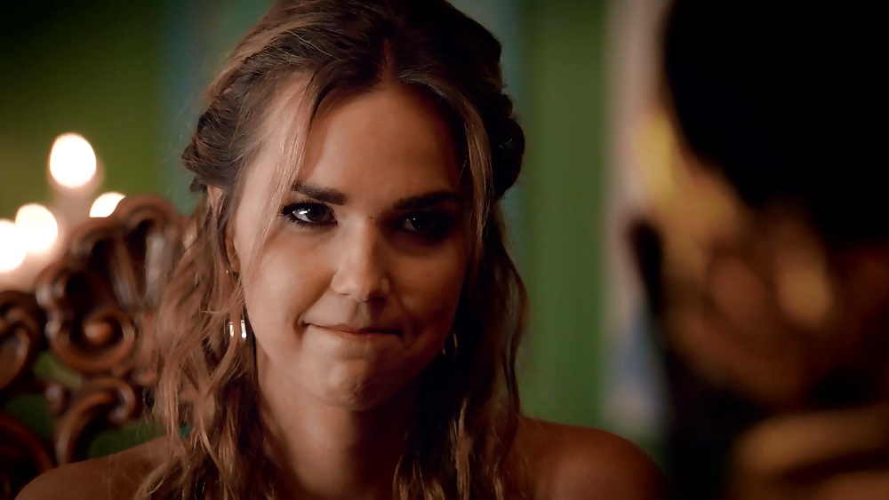 Arielle kebbel - the best part
 #35791232