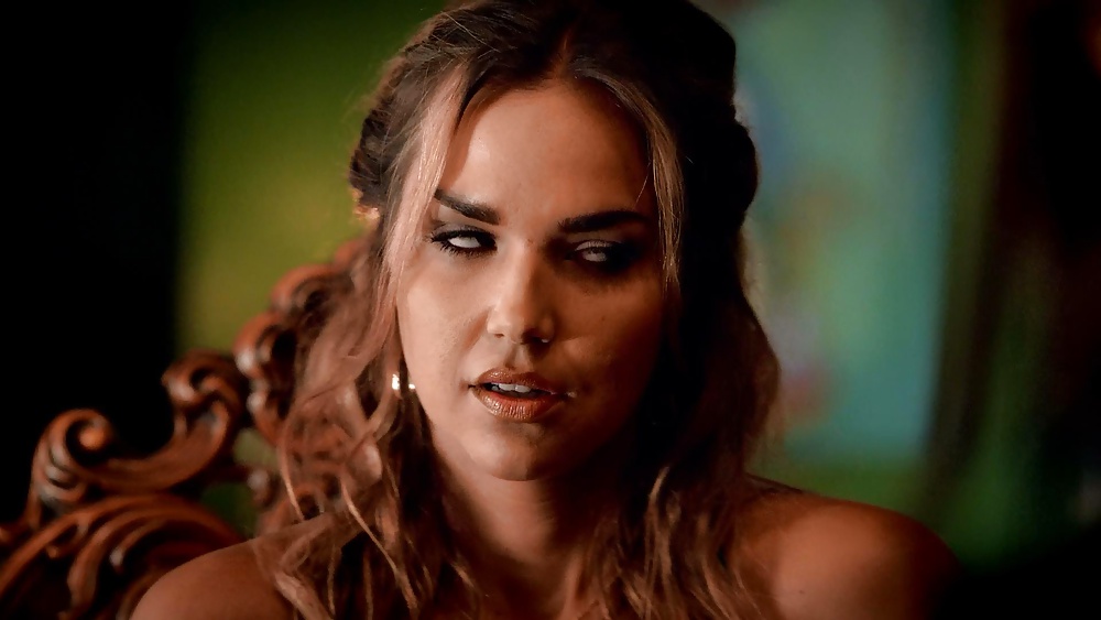 Arielle kebbel - the best part
 #35791238