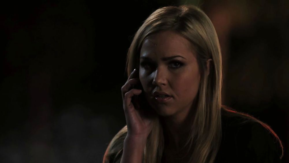 Arielle Kebbel - The Best Part #35791294