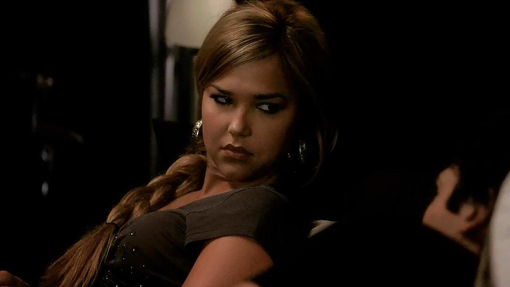 Arielle Kebbel - The Best Part #35791331