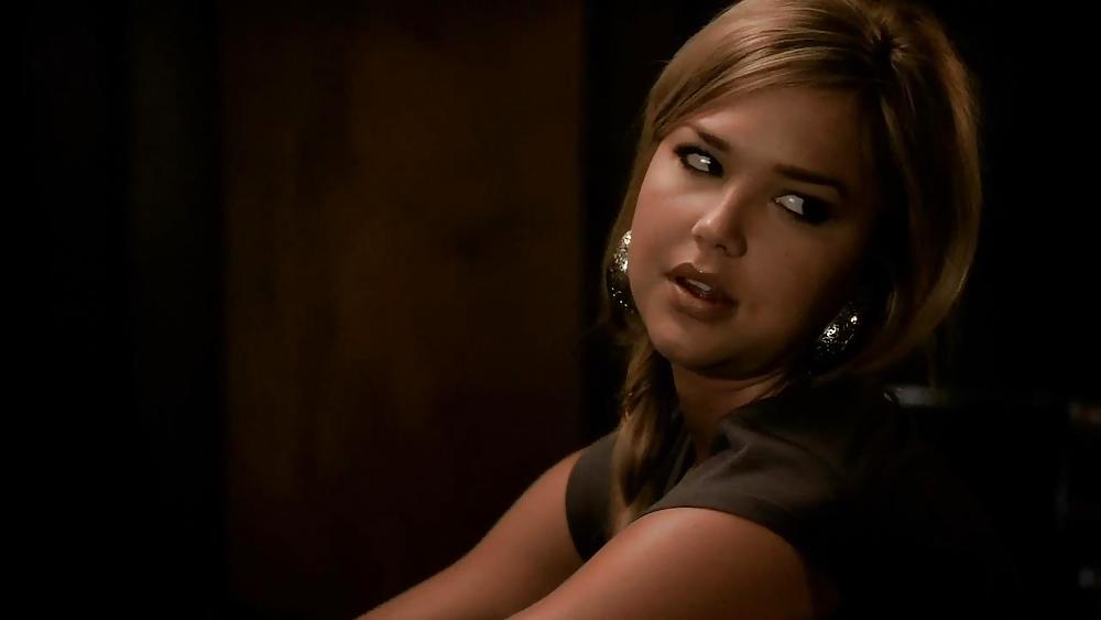 Arielle kebbel - the best part
 #35791344