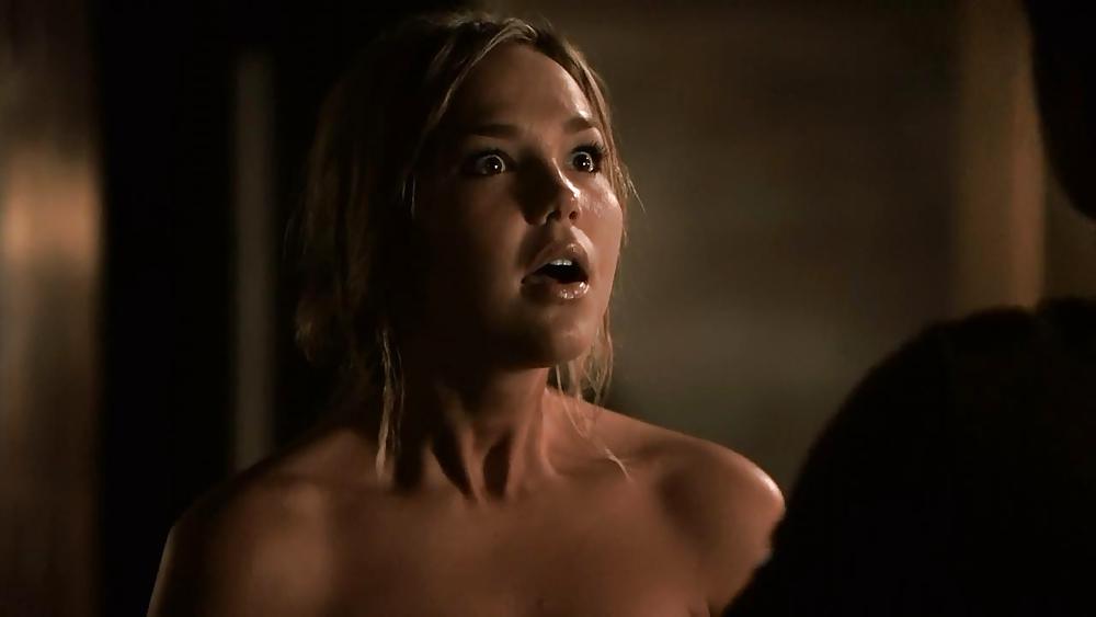 Arielle Kebbel - The Best Part #35791375