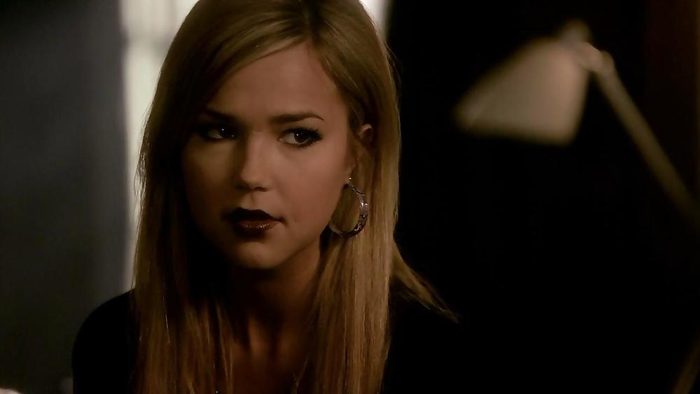 Arielle kebbel - the best part
 #35791390