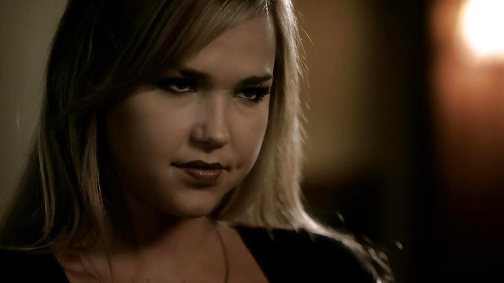 Arielle Kebbel - The Best Part #35791435