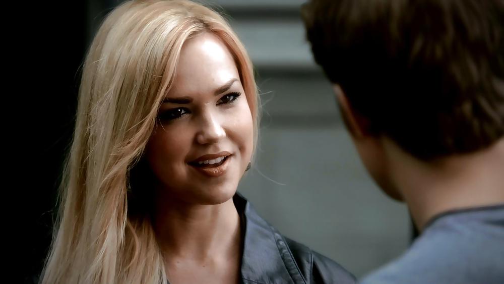 Arielle kebbel - the best part
 #35791448