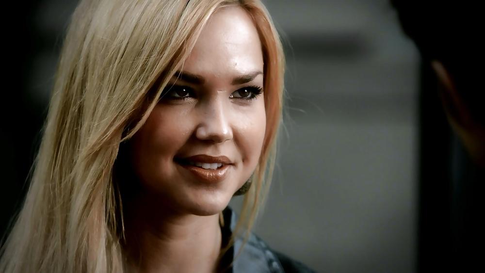 Arielle kebbel - the best part
 #35791463