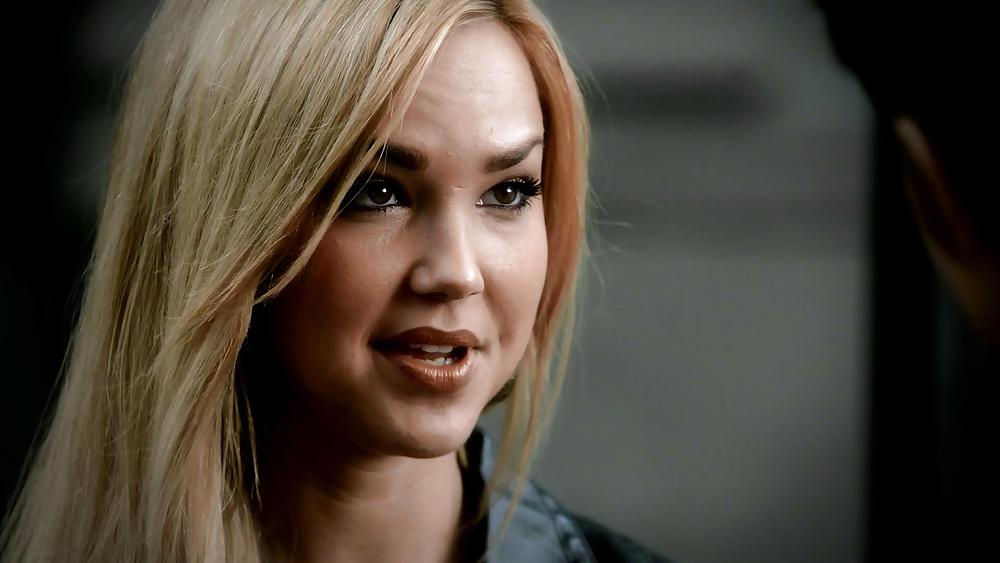 Arielle kebbel - the best part
 #35791466