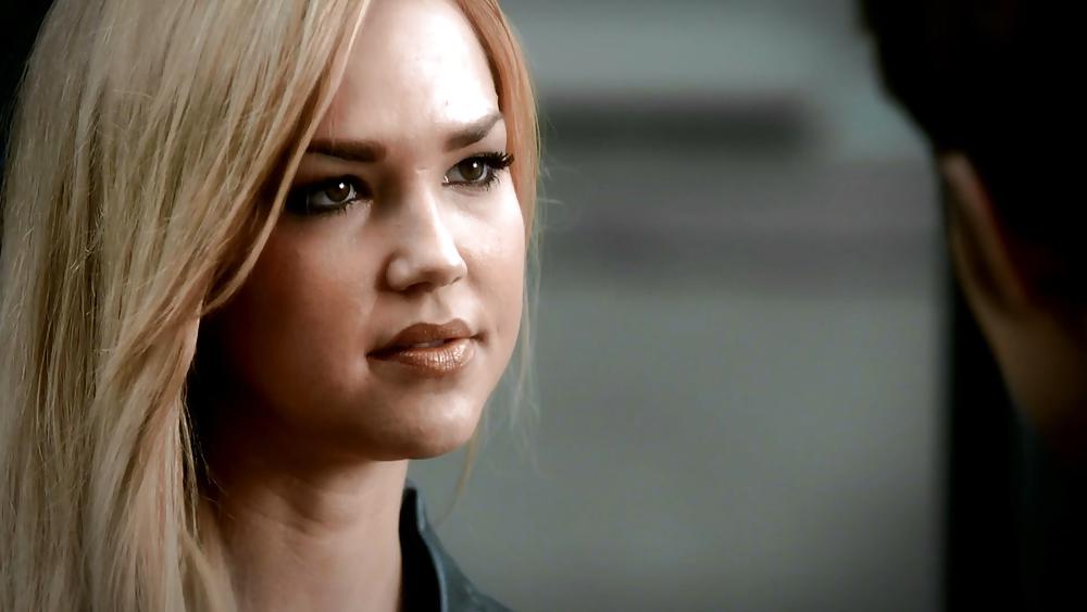 Arielle kebbel - the best part
 #35791475