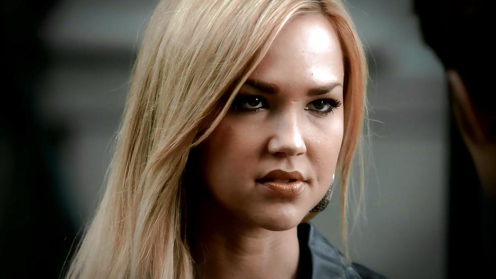 Arielle kebbel - the best part
 #35791478