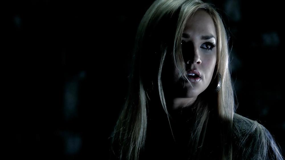 Arielle kebbel - the best part
 #35791555