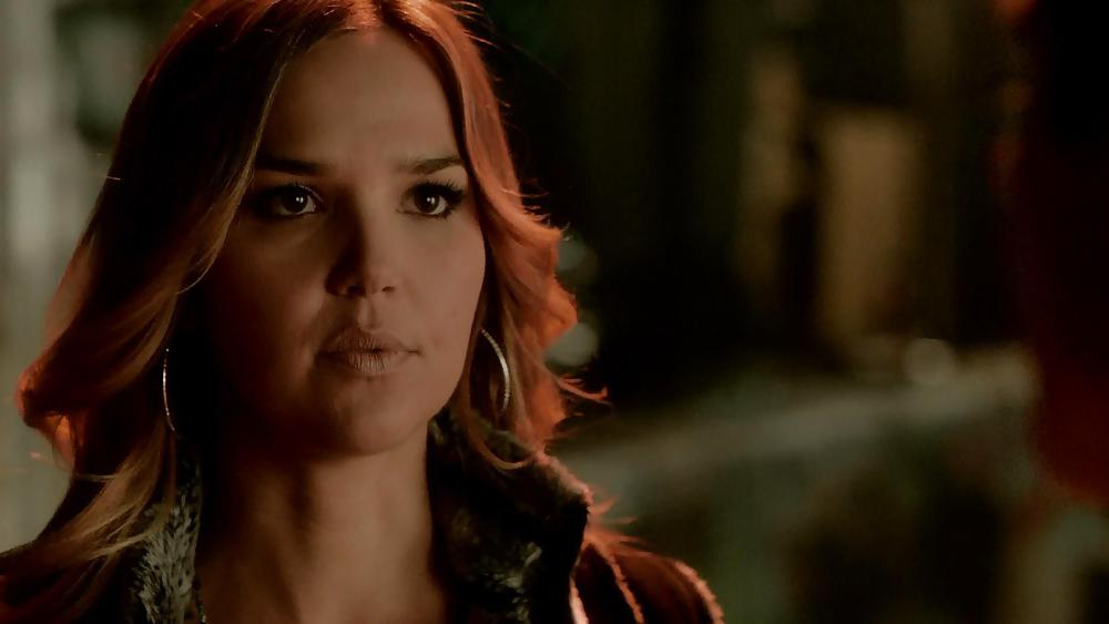 Arielle Kebbel - The Best Part #35791572