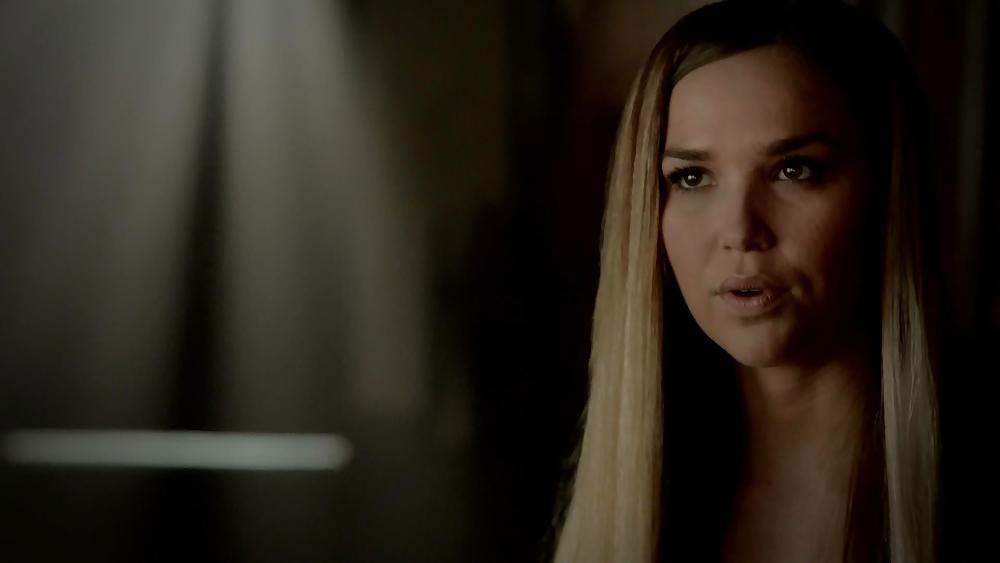 Arielle kebbel - the best part
 #35791597